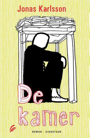 De kamer - Jonas Karlsson