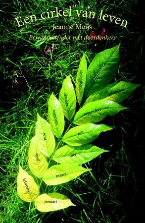 Een cirkel van leven - Jeanne Meijs