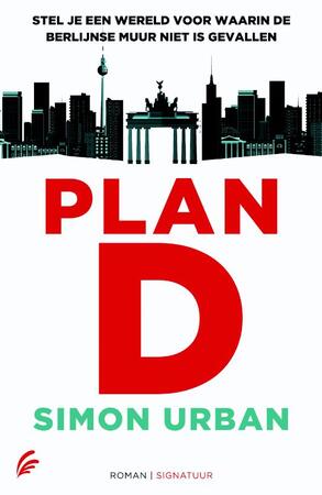 Plan D - Simon Urban