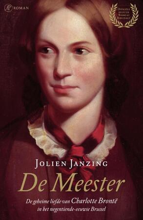 De meester - Jolien Janzing De meester - Jolien Janzing