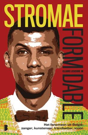 Stromae : Formidable - Claire Lescure Stromae : Formidable - Claire Lescure