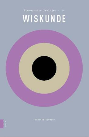 Wiskunde - Timothy (Timothy) Gowers Wiskunde - Timothy (Timothy) Gowers