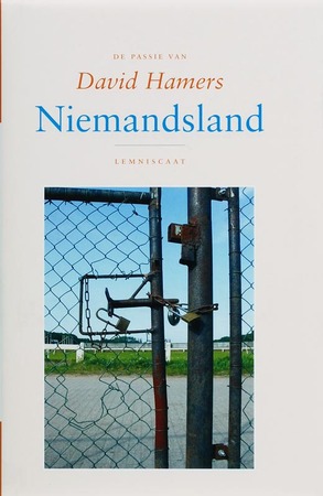 Niemandsland - David Hamers Niemandsland - David Hamers