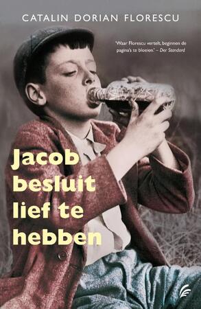 Jacob besluit lief te hebben - Catalin Dorian Florescu