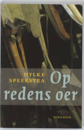 Op redens oer - Hylke Speerstra Op redens oer - Hylke Speerstra