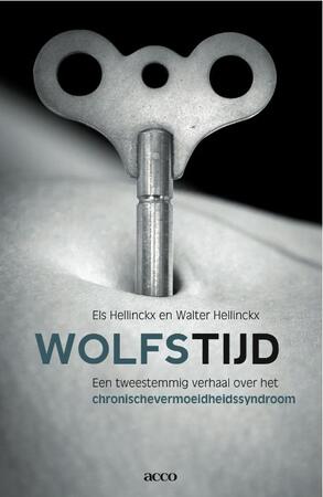 Wolfstijd - Els Hellinckx, Walter Hellinckx Wolfstijd - Els Hellinckx, Walter Hellinckx