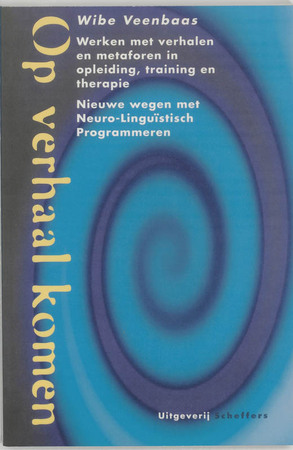 Op verhaal komen - Wibe Veenbaas Op verhaal komen - Wibe Veenbaas