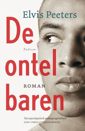 De ontelbaren - Elvis Peeters De ontelbaren - Elvis Peeters