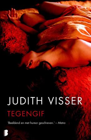 Tegengif - Judith Visser Tegengif - Judith Visser