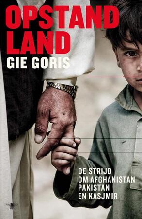 Opstandland - Gie Goris Opstandland - Gie Goris