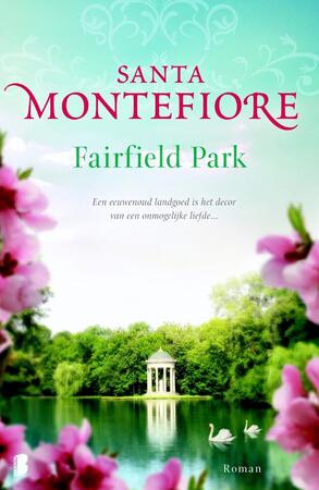 Fairfield park zie - Santa Montefiore Fairfield park zie - Santa Montefiore