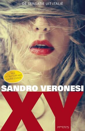 XY - Sandro Veronesi XY - Sandro Veronesi