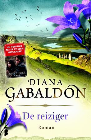De reiziger - Diana Gabaldon De reiziger - Diana Gabaldon
