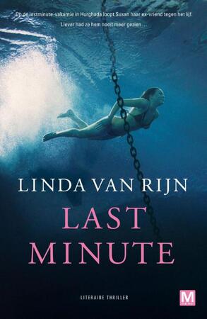 Last Minute - Linda van Rijn Last Minute - Linda van Rijn