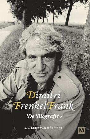 Dimitri Frenkel Frank - Bert van der Veer
