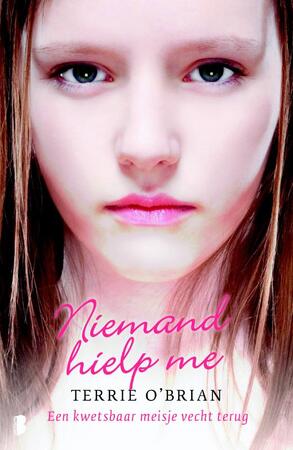 Niemand hielp me - Terrie O'Brian Niemand hielp me - Terrie O'Brian