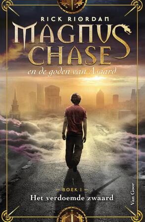 Het verloren zwaard - Rick Riordan Het verloren zwaard - Rick Riordan