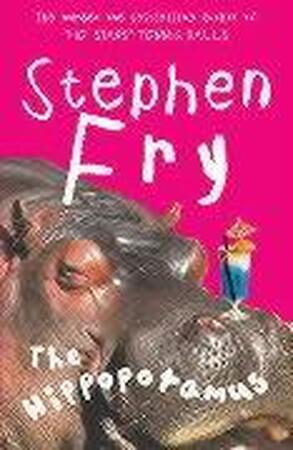 Hippopotamus - Stephen Fry Hippopotamus - Stephen Fry