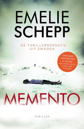 Memento - Emelie Schepp Memento - Emelie Schepp