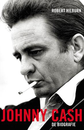 Johnny Cash - Robert Hilburn Johnny Cash - Robert Hilburn
