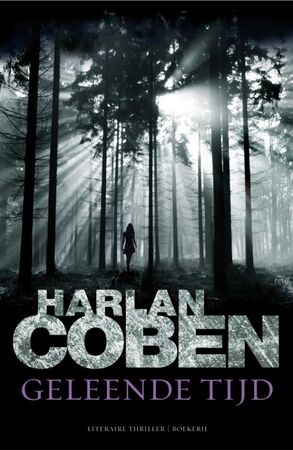Geleende tijd - Harlan Coben