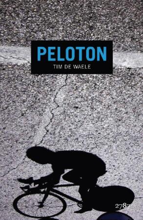 PELOTON - Thomas Swannet PELOTON - Thomas Swannet
