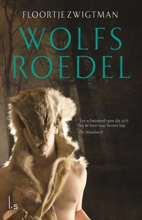 Wolfsroedel - Floortje Zwigtman Wolfsroedel - Floortje Zwigtman