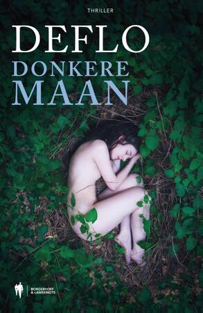 Donkere Maan - Luc Deflo Donkere Maan - Luc Deflo