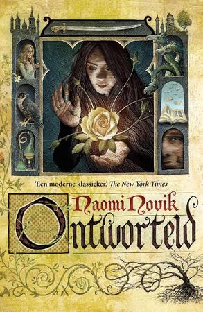 Ontworteld - Naomi Novik