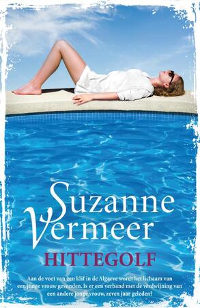 Hittegolf - Suzanne Vermeer Hittegolf - Suzanne Vermeer
