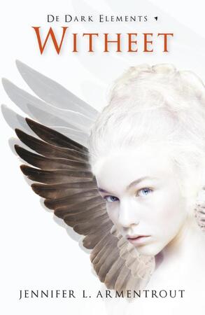 Witheet - Jennifer L. Armentrout