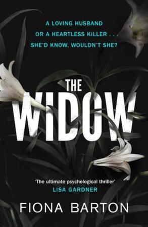 Widow - Widow -