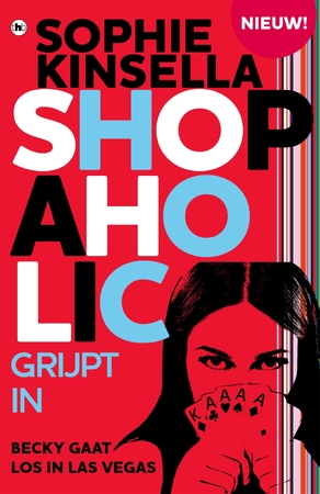Shopaholic grijpt in - Sophie Kinsella Shopaholic grijpt in - Sophie Kinsella