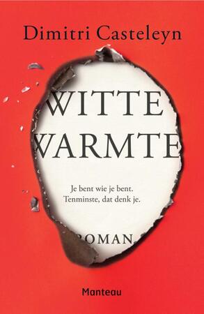 Witte warmte - Dimitri Casteleyn Witte warmte - Dimitri Casteleyn