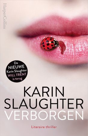 Verborgen - Karin Slaughter Verborgen - Karin Slaughter