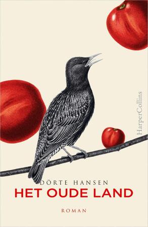 Het oude land - Dörte Hansen Het oude land - Dörte Hansen