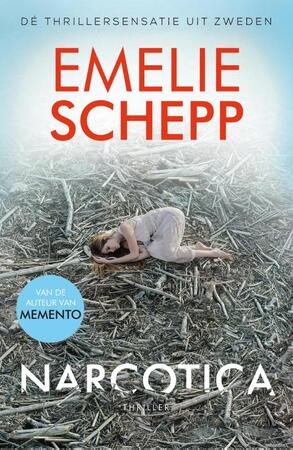 Narcotica - Emelie Schepp Narcotica - Emelie Schepp