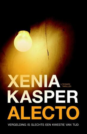 Alecto - Xenia Kasper Alecto - Xenia Kasper