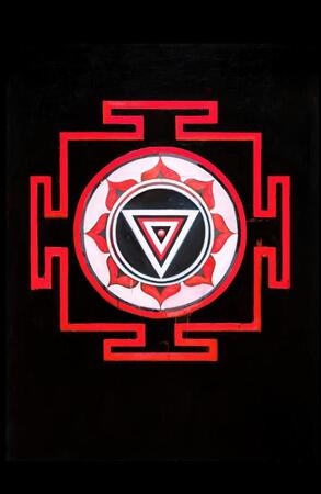 Mountain Shadow - Gregory David Roberts