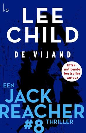 8 - Lee Child 8 - Lee Child