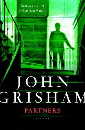 Partners - John Grisham Partners - John Grisham