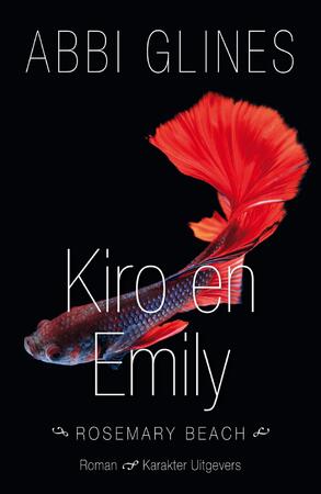 Kiro en Emily - Abbi Glines Kiro en Emily - Abbi Glines