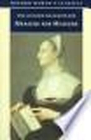 Measure for Measure - William Shakespeare