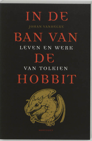 In de ban van de hobbit - Johan VanHecke In de ban van de hobbit - Johan VanHecke