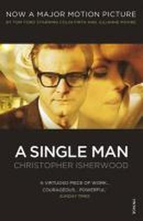 A Single Man - Christopher Isherwood