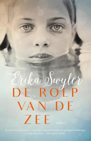 De roep van de zee - Erika Swyler De roep van de zee - Erika Swyler