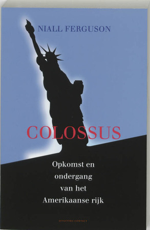 Colossus - N. Ferguson Colossus - N. Ferguson