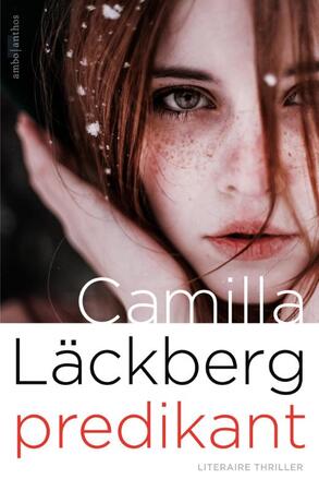 Predikant - Camilla Läckberg Predikant - Camilla Läckberg