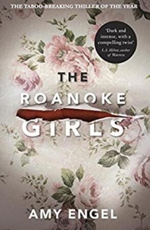 Roanoke girls - Amy Engel