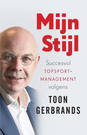 Mijn stijl - Toon Gerbrands Mijn stijl - Toon Gerbrands